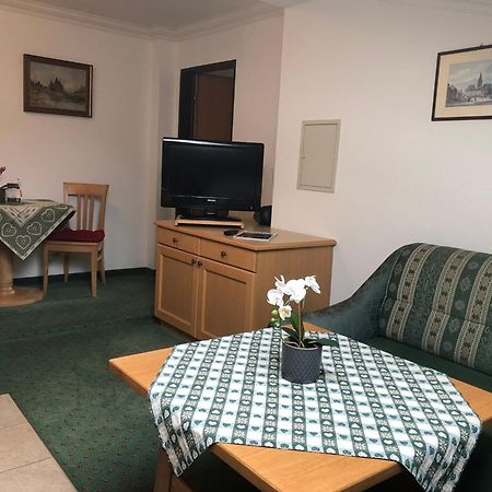 Ferienwohnung Zentsch Schönau am Königssee Exterior foto
