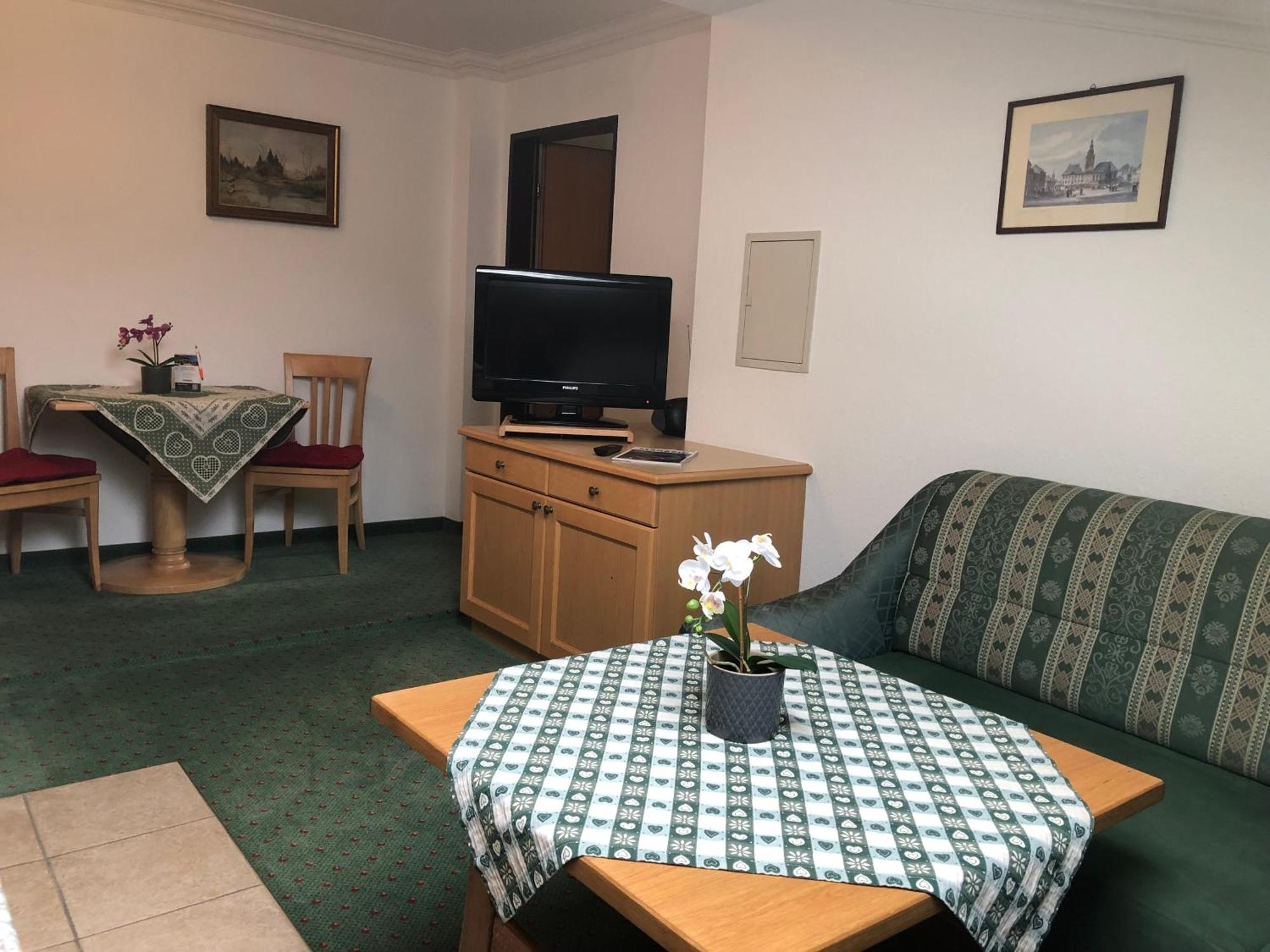 Ferienwohnung Zentsch Schönau am Königssee Exterior foto
