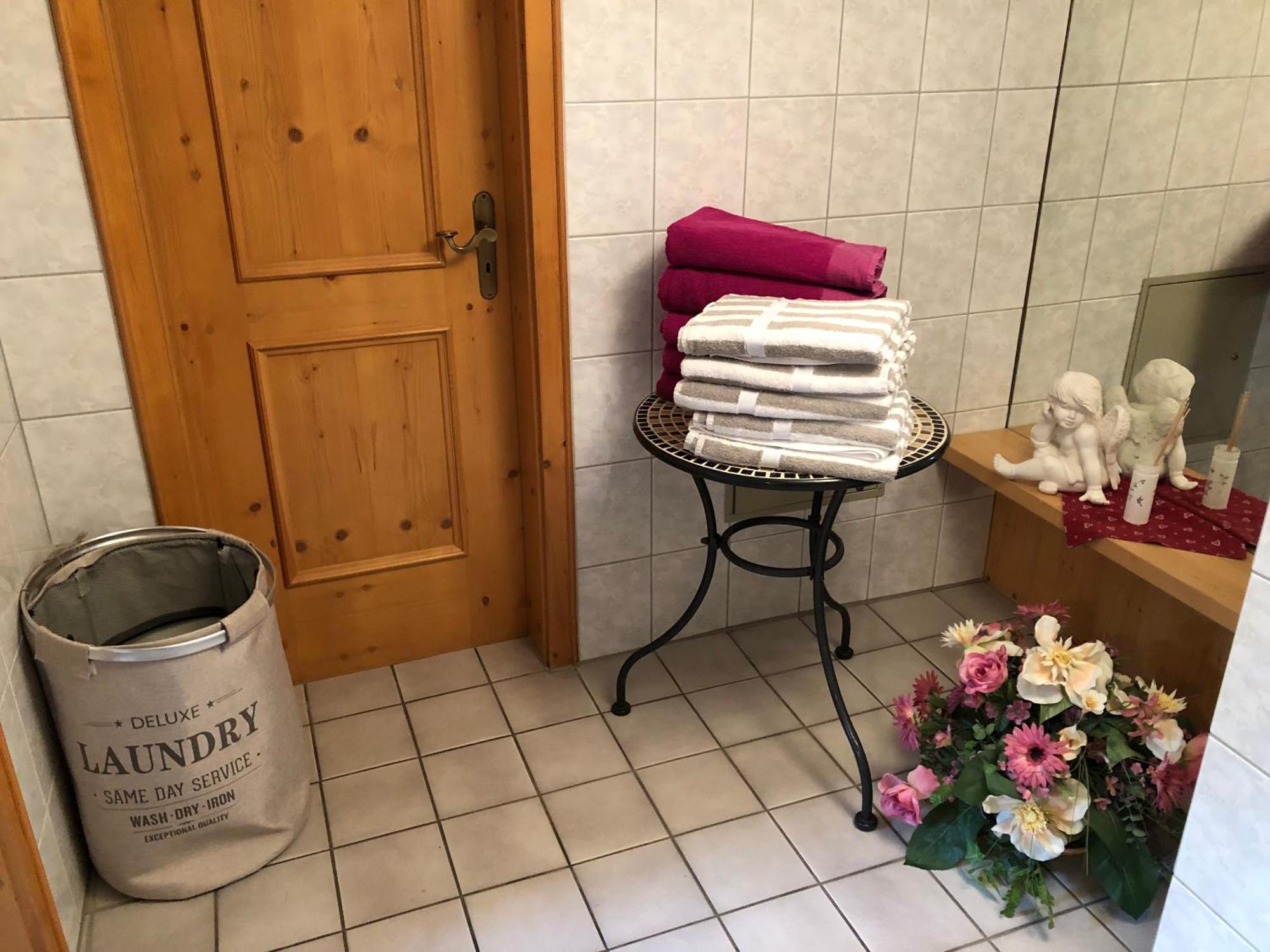 Ferienwohnung Zentsch Schönau am Königssee Exterior foto