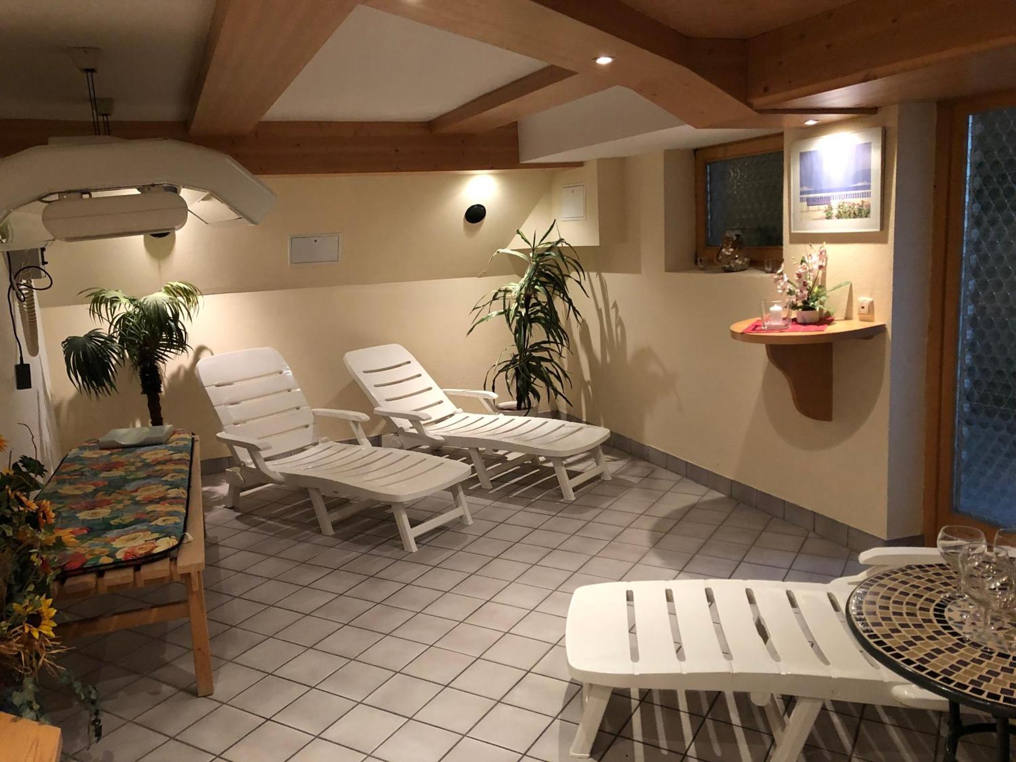 Ferienwohnung Zentsch Schönau am Königssee Exterior foto