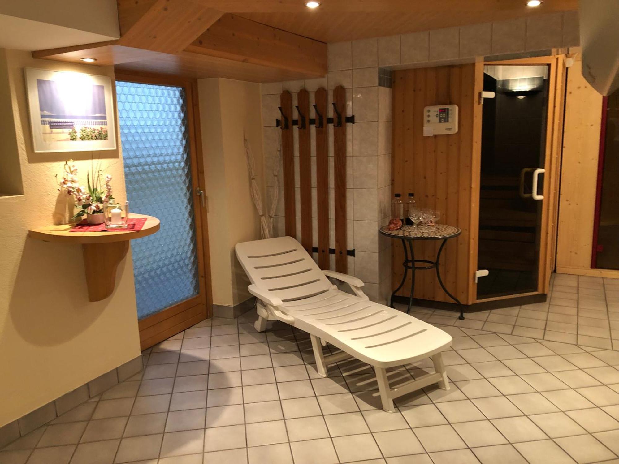 Ferienwohnung Zentsch Schönau am Königssee Exterior foto